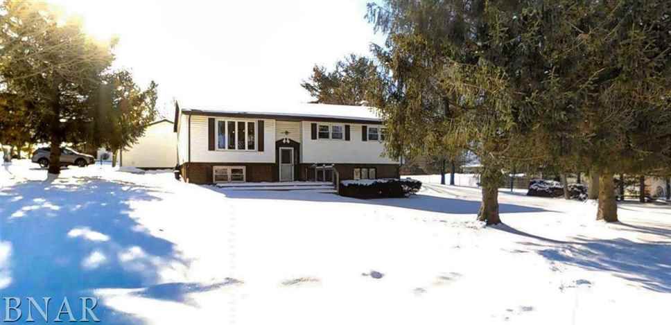 9097 Apollo Road, Bloomington $199,500